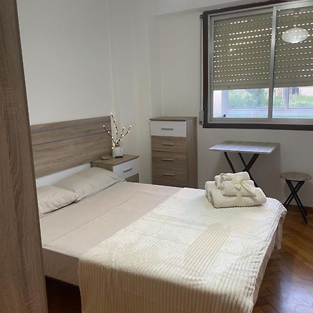 Disfruta De Exclusiva Habitacion Privada, A 5 Minutos De La Playa Vigo Exterior foto