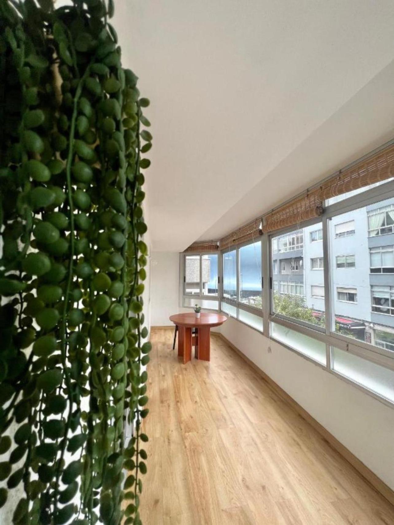Disfruta De Exclusiva Habitacion Privada, A 5 Minutos De La Playa Vigo Exterior foto